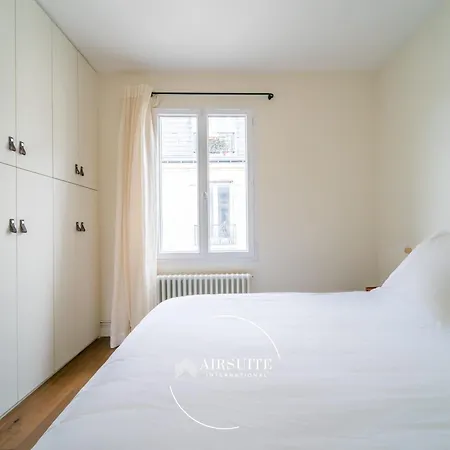 Luxury Monceau Elegance 2br By Airsuite * Paris